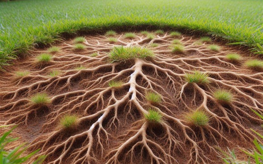 Tips for Preventing Lawn Root Rot