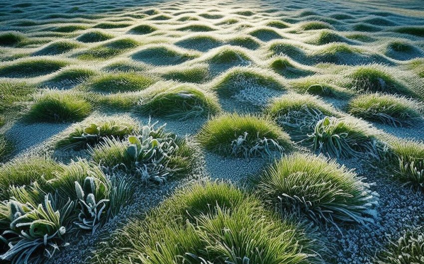 Tips for Preventing Lawn Damage from Extreme Temperature Fluctuations