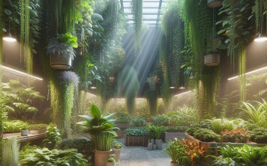 Best Ways to Prevent Mold in Indoor Plants