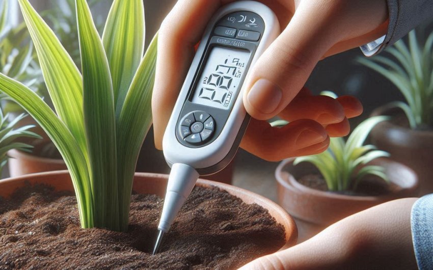 How Can I Prevent Overwatering in My Houseplants?