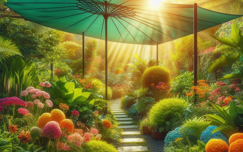 Beat the Heat: Preventing Plant Wilting During Hot Weather