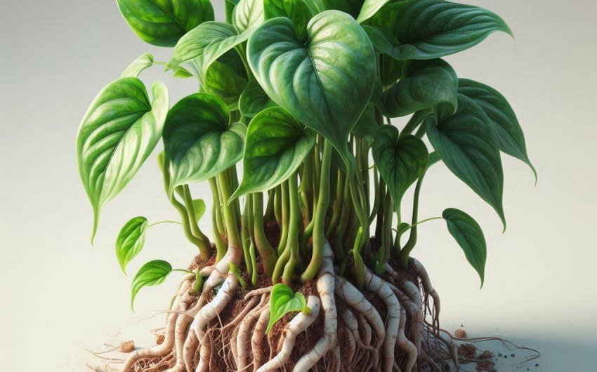 How Can I Prevent My Pothos from Developing Root Rot?