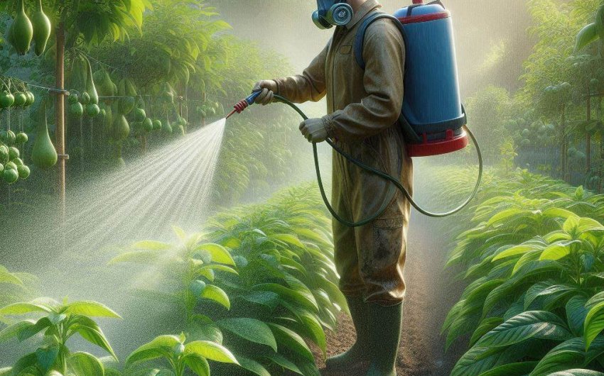 How to Prevent Powdery Mildew on Plants Naturally?