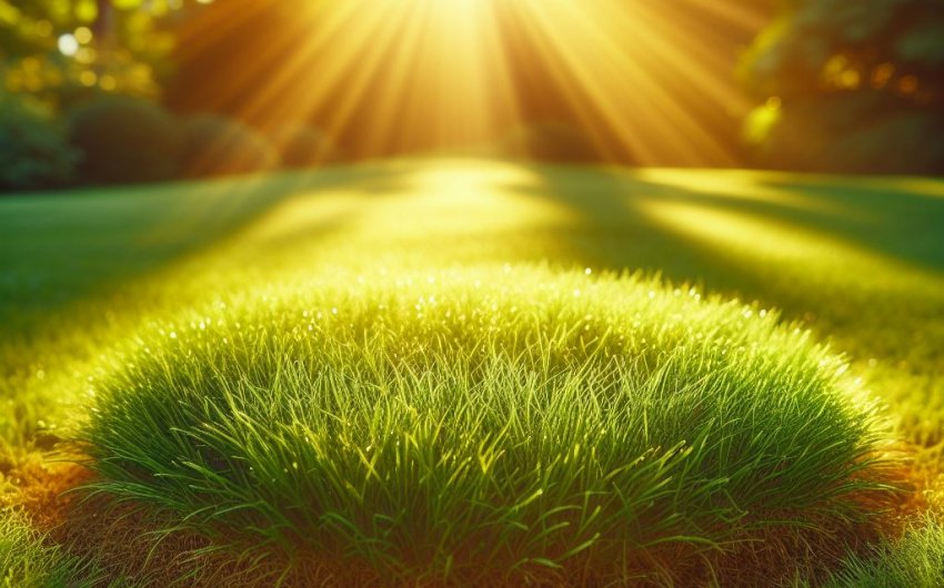 How can I prevent lawn diseases?