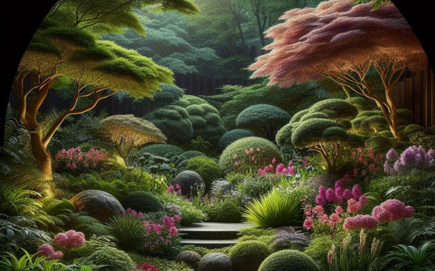 Mastering the Shadows: Pro Tips for Successful Shade Landscaping