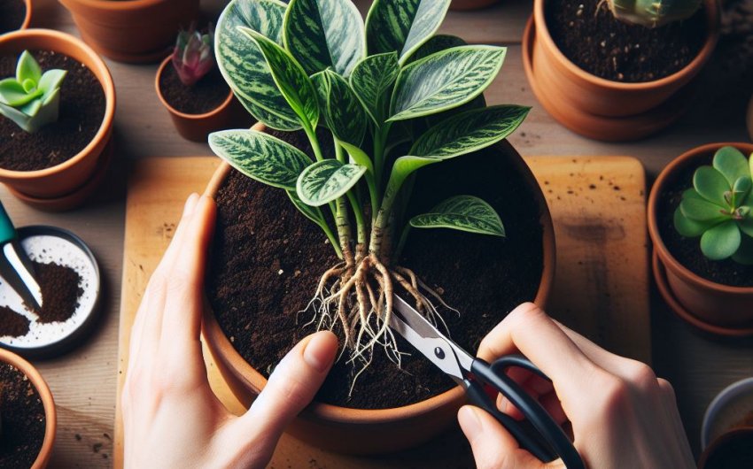 How to Propagate Houseplants: A Step-by-Step Guide for Beginners