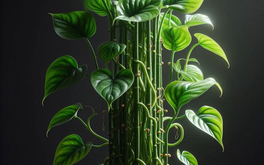 How Do I Propagate Pothos Plants Indoors?