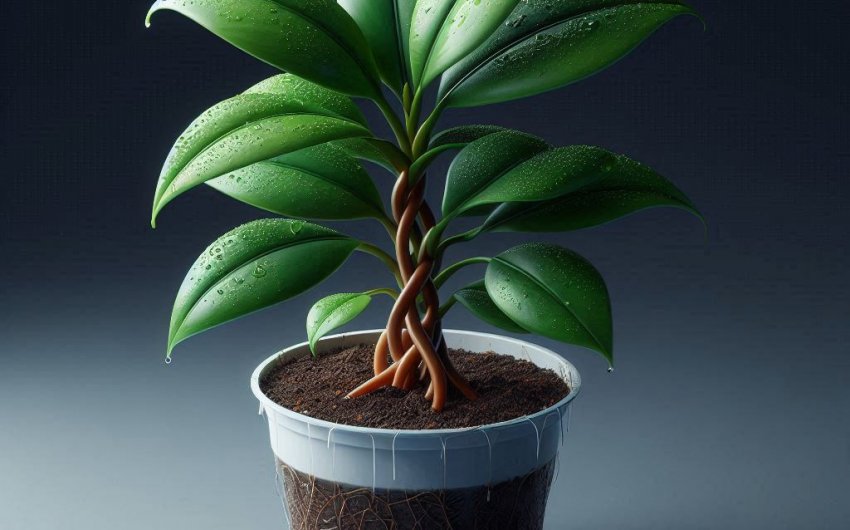 How Do I Propagate a ZZ Plant?