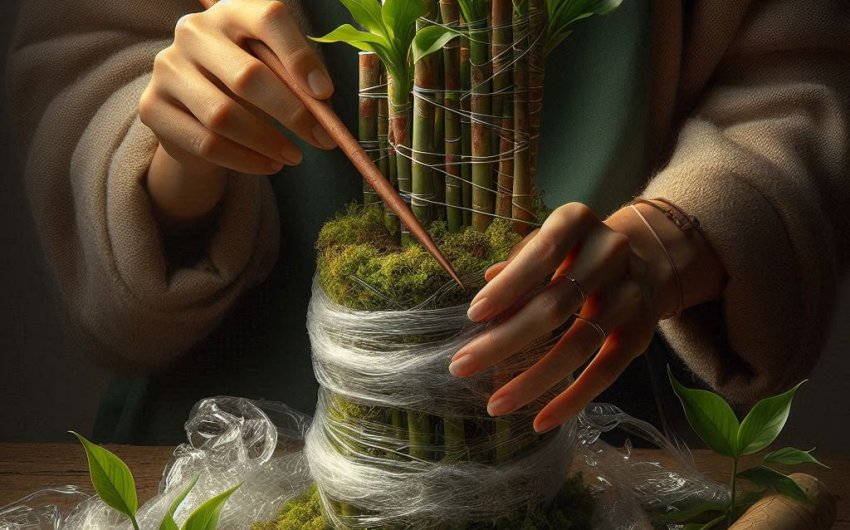 How Do I Propagate Dumb Cane?