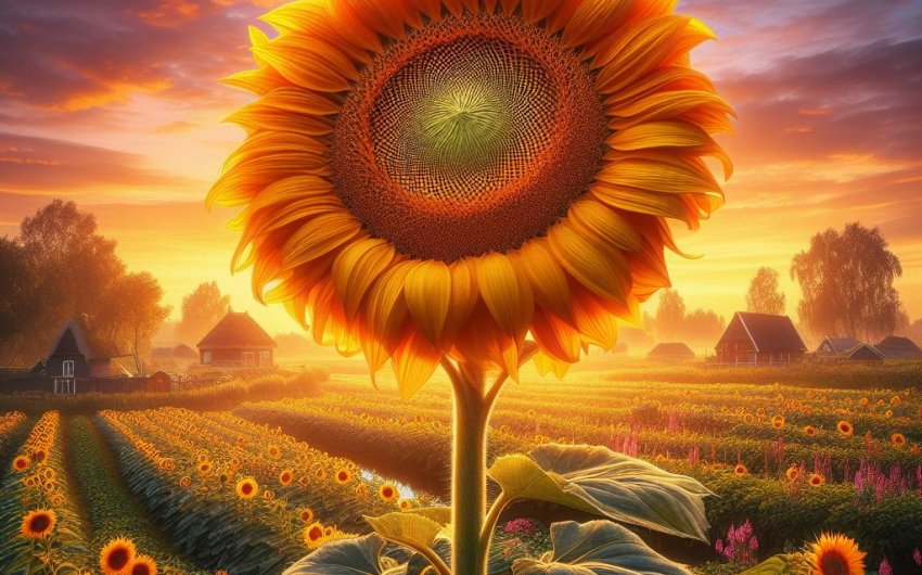Sunflower Splendor: Radiant Additions to Your Garden
