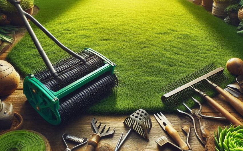 The Complete Guide to Reducing Compacted Lawn Soil