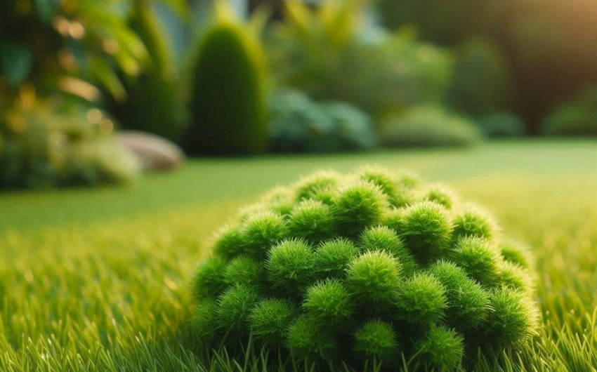 How to Remove Lawn Sod Webworms Without Harsh Chemicals?