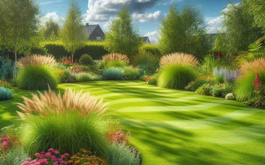 The Best Methods for Removing Nutsedge from Lawns