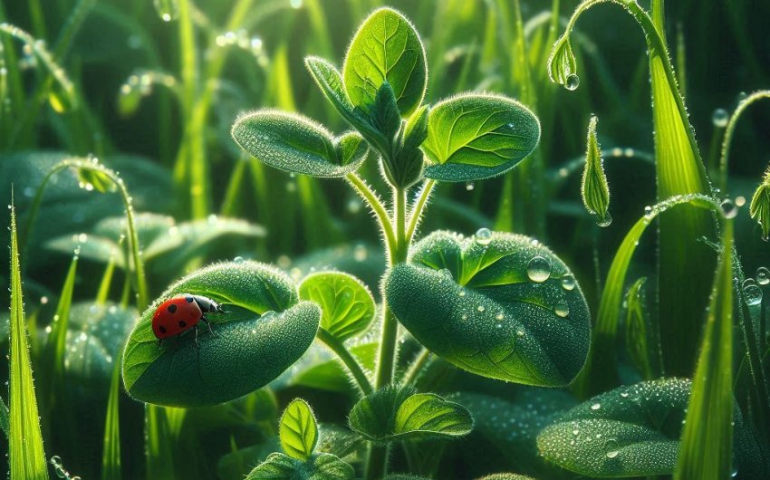 The Best Techniques for Removing Plantain Weeds from Lawns