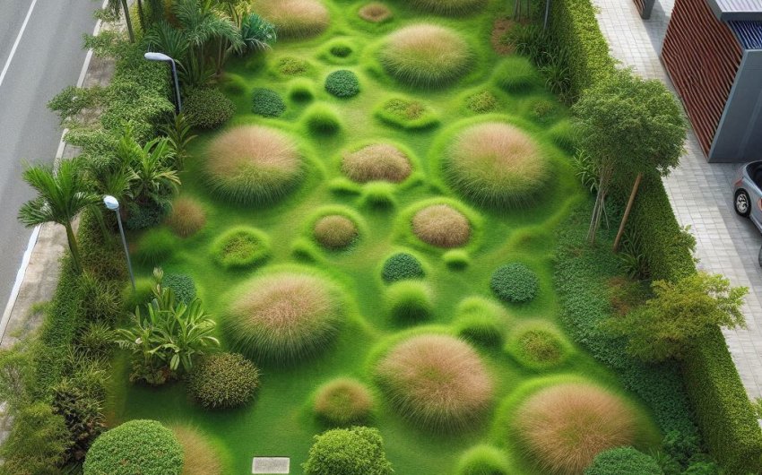 Dealing with Unwanted Bermuda Grass in Your Lawn