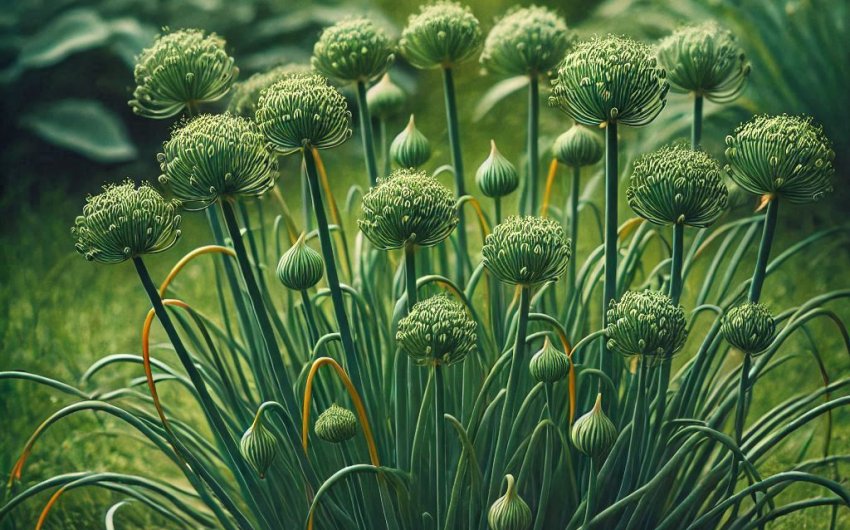 The Ultimate Guide to Identifying and Removing Wild Onion in Lawns