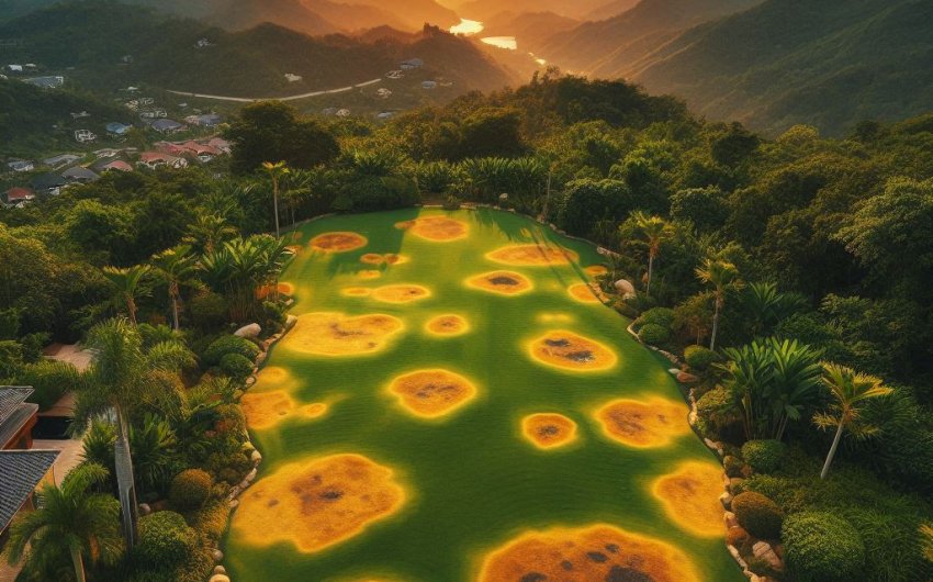 Solutions for Restoring Lawn Health After Fertilizer Burn