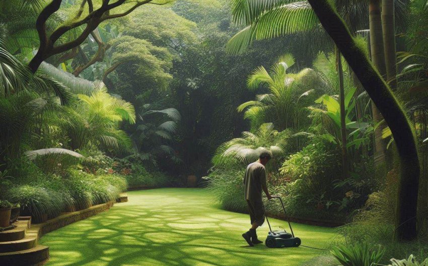 Why Your Lawn Is Dying in Shade and How to Restore It?