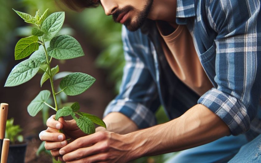 Reviving Wilting Plants: Tips for Restoration and Recovery