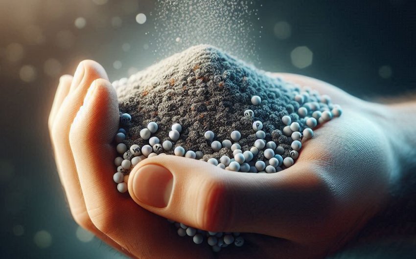 What Is the Role of NPK in Fertilizers?