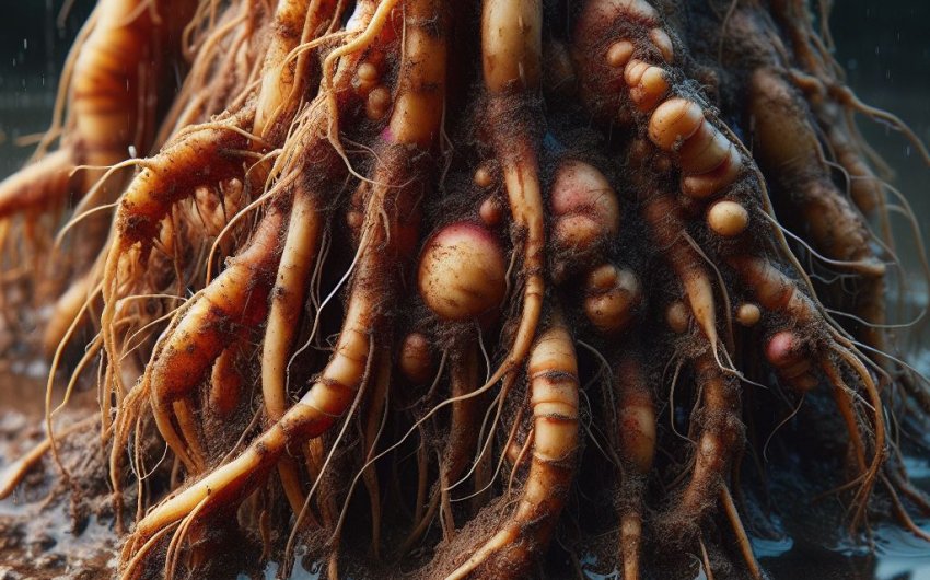 Root Health 101: Preventing and Treating Root Rot