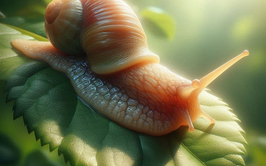 Rose Slugs: Keeping Your Roses Beautiful and Healthy