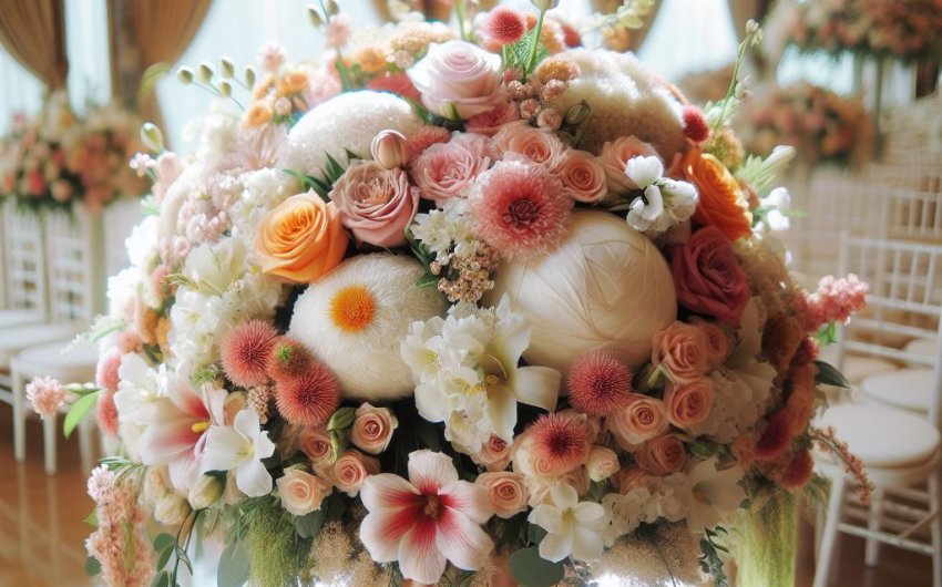 Say it with Flowers: Choosing Blooms for Every Occasion
