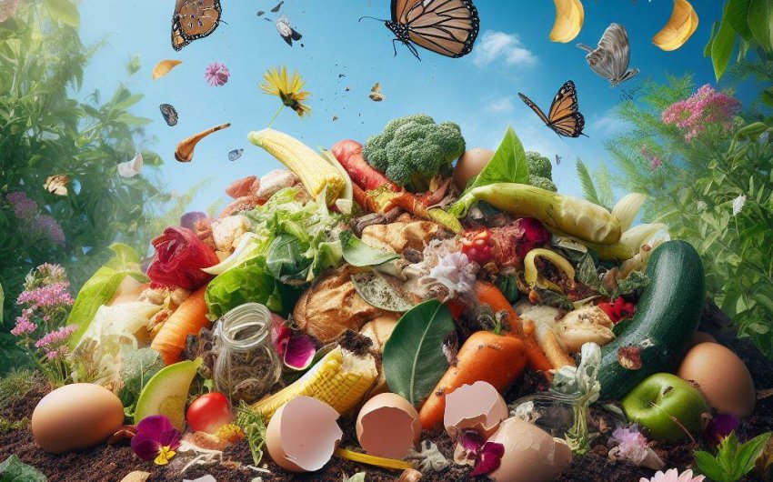 The Science of Decomposition: Unpacking the Composting Process