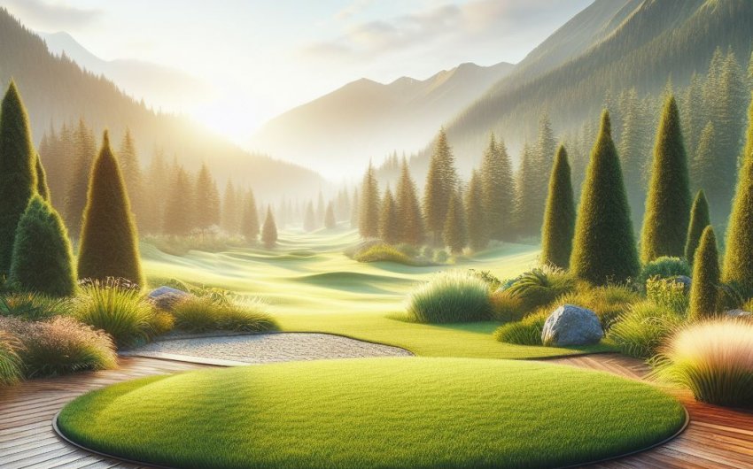 Choosing the Right Grass Type for Your Climate Zone