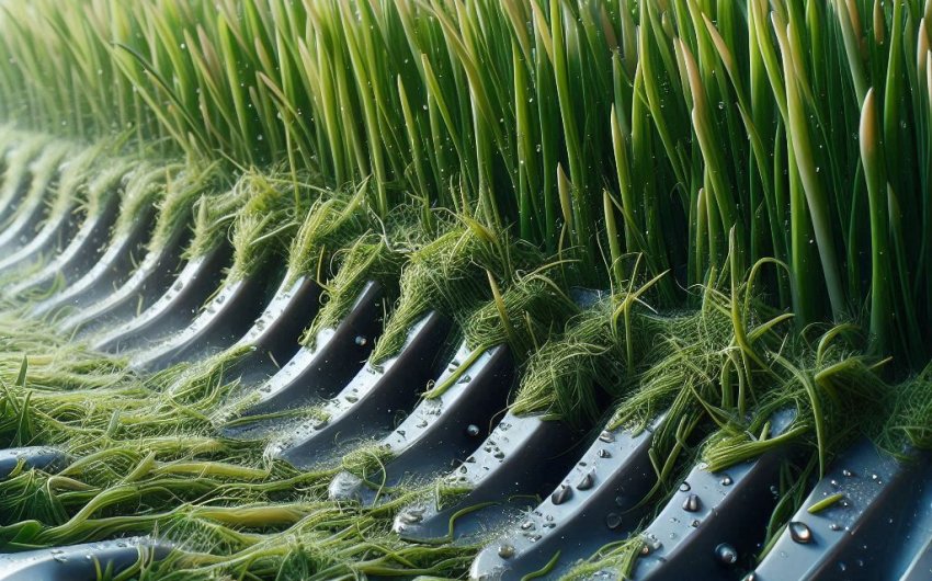 Should You Mow Wet Grass or Wait Until It Dries?