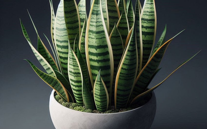 Snake Plant Care: Your Ultimate Guide to a Thriving Sansevieria