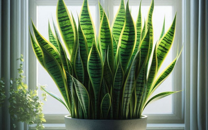 Snake Plant Care: The Ultimate Guide