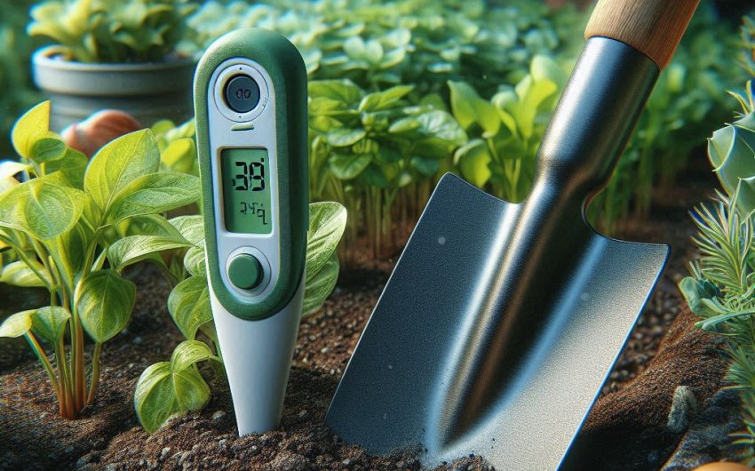 Why Soil Temperature Matters in Gardening?