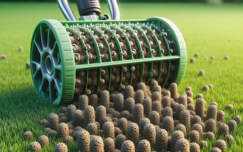 How to Solve Lawn Compaction Problems for a Healthier Yard?