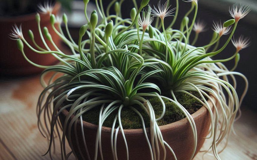 Why Are My Spider Plant Babies Growing Slowly?