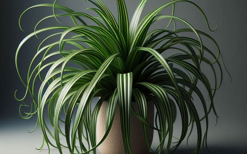 Spider Plant: Easy Care Tips for This Classic Houseplant