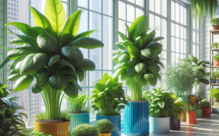 Spinach Growing Indoors: A Complete Guide for Fresh, Year-Round Greens