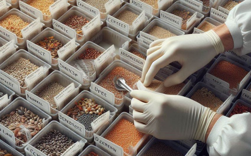 Starting a Seed Bank: Preserve Your Favorite Varieties