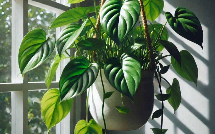 How Do I Stop My Fiddle Leaf Fig from Developing Rust Spots?