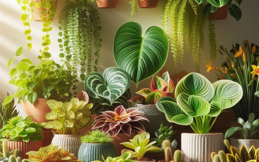 How Do I Successfully Grow and Care for Peperomia Plants?