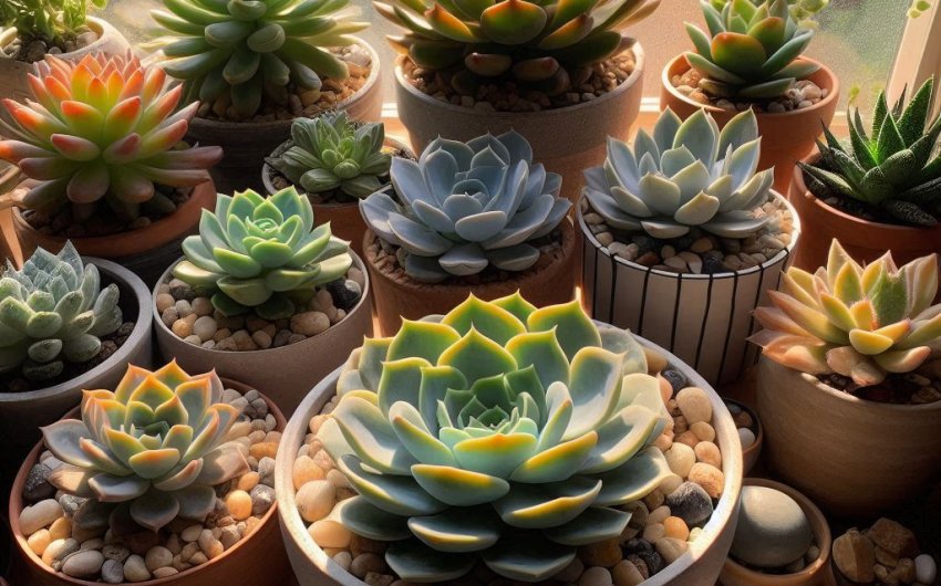 How Do I Care for Succulents Indoors?
