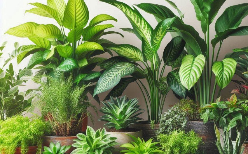 The Best Soil for Thriving Indoor Plants