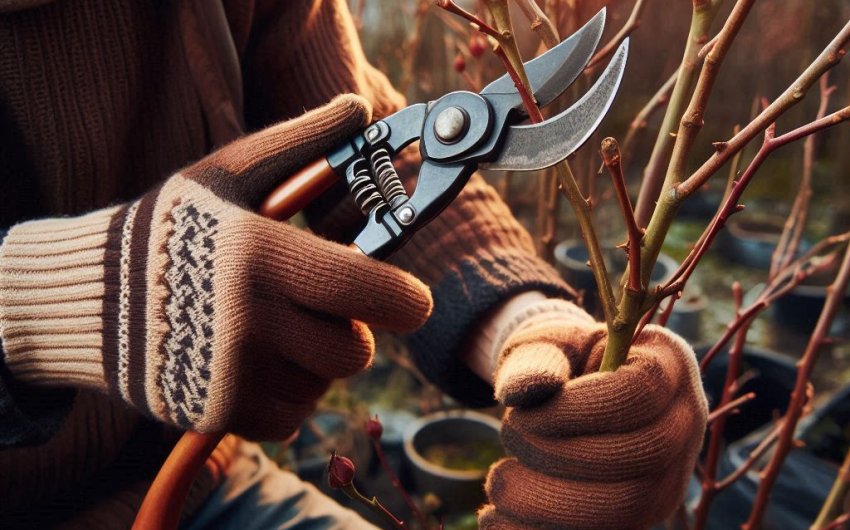 The Best Time to Prune Different Types of Plants