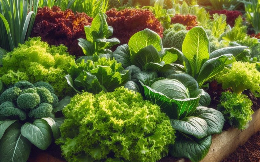 The Pros and Cons of Organic Gardening