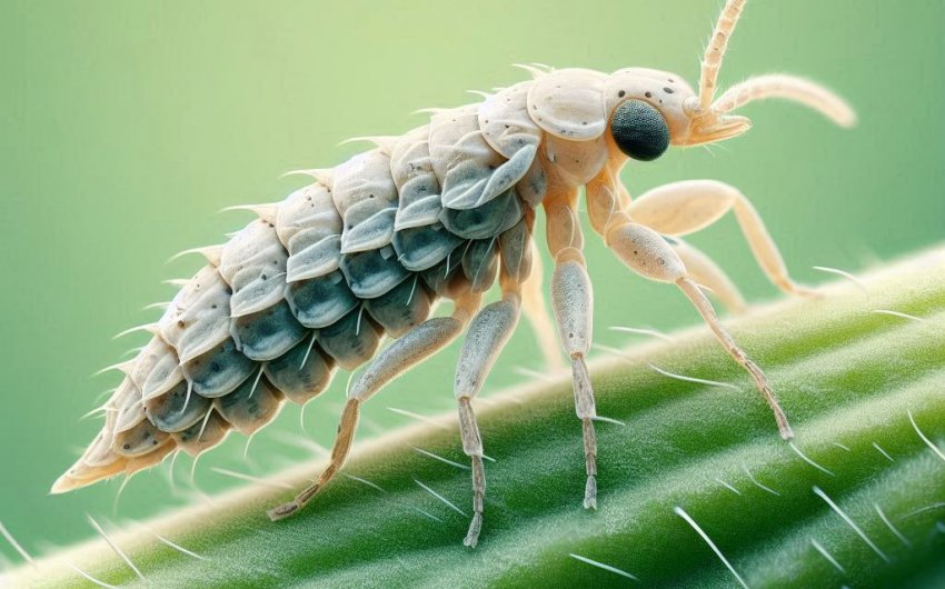 Thrips: The Underrated Garden Pests You Need to Know