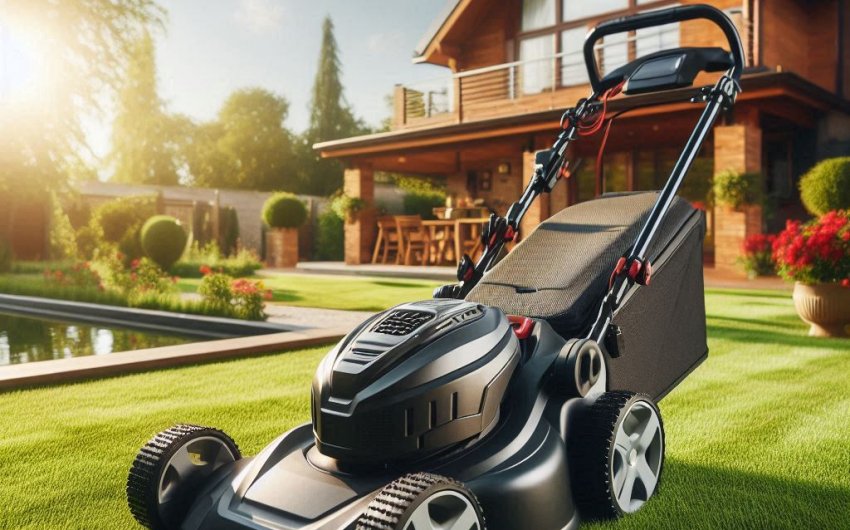 Top Battery-Powered Lawn Mowers for Homeowners