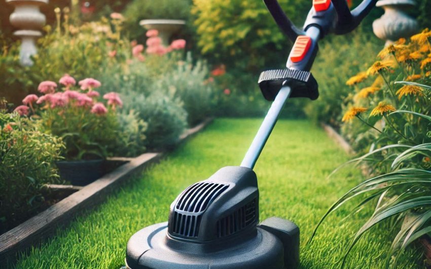 Top Electric Weed Trimmers for Quick Cleanups