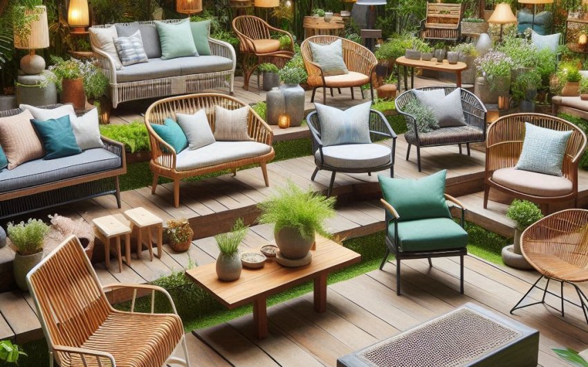 What Are the Top Garden Benches for Creating a Relaxing Nook?