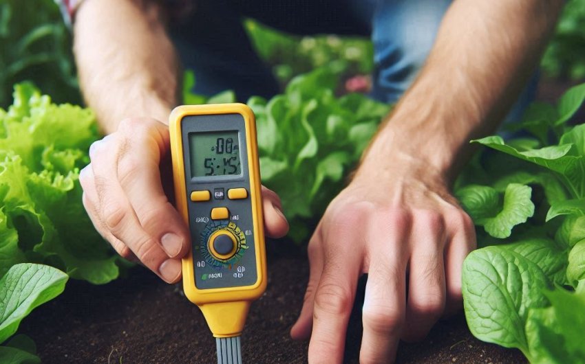 Top Soil Moisture Meters for Precision Gardening