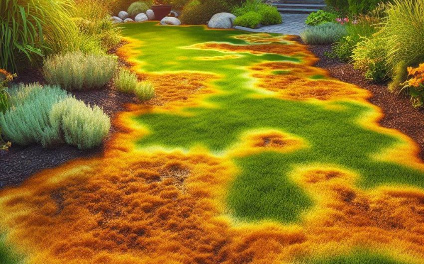 How to Treat Lawn Burn from Fertilizer Overuse?